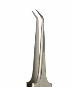 Dumont #5/45 HP Antimagnetic Stainless Steel Tweezer -Cheap Watch Bands Store dumont tweezer 57.454photo3 25104.1670534993