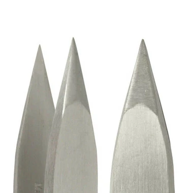 Dumont H Tweezer Stainless Steel 3 Dumont H Tweezer Stainless Steel - Image 3
