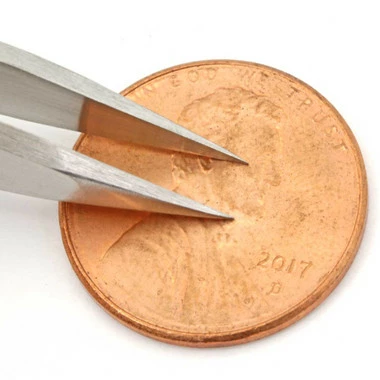 Dumont H Tweezer Stainless Steel 4 Dumont H Tweezer Stainless Steel - Image 4