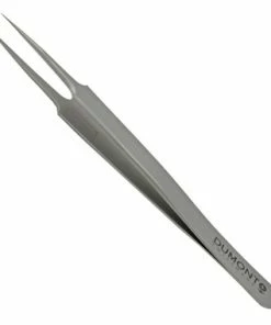 Dumont # 5 Tweezer Hi-Tec Stainless Steel