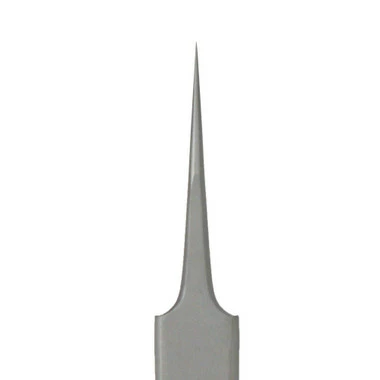 Dumont # 5 Tweezer Hi-Tec Stainless Steel 2 Dumont # 5 Tweezer Hi-Tec Stainless Steel - Image 2