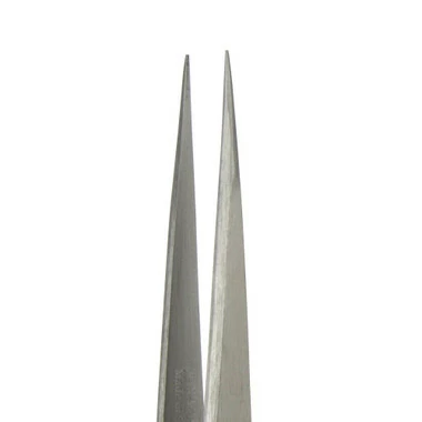 Dumont # AA Tweezers Hi Tech Stainless Antimagnetic 3 Dumont # AA Tweezers Hi Tech Stainless Antimagnetic - Image 3