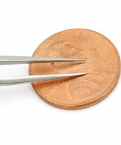 Dumont # 5 Tweezer EQ Stainless Antimagnetic 6 Dumont # 5 Tweezer EQ Stainless Antimagnetic -Cheap Watch Bands Store dumont tweezer number 5 57.254photo3 38682.1659442460