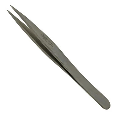 Dumont #A HP Stainless Steel Tweezer CLEARANCE 1 Dumont #A HP Stainless Steel Tweezer CLEARANCE