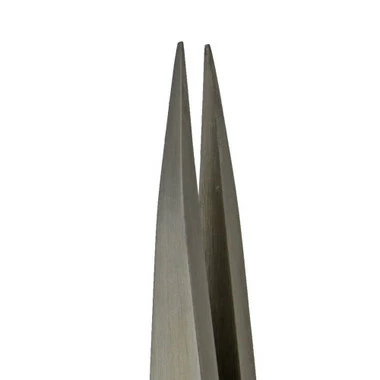 Dumont #A HP Stainless Steel Tweezer CLEARANCE 3 Dumont #A HP Stainless Steel Tweezer CLEARANCE - Image 3