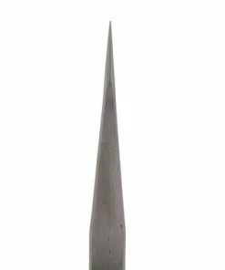 Dumont # 3 High Precision Tweezers Carbon 4 3/4 Inches