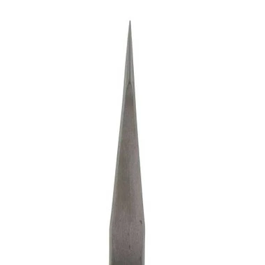 Dumont # 3 High Precision Tweezers Carbon 4 3/4 Inches 1 Dumont # 3 High Precision Tweezers Carbon 4 3/4 Inches