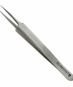 Dumont # 5 Tweezer EQ Stainless Antimagnetic