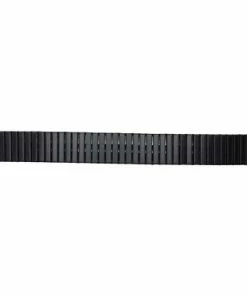 Black Metal Expansion 6 1/2 To 9 Inch Length Watch Band With Curved Expandable Ends To Fit 18 To 22mm 10 Black Metal Expansion 6 1/2 To 9 Inch Length Watch Band With Curved Expandable Ends To Fit 18 To 22mm -Cheap Watch Bands Store expansion watch band 1265bcphoto4 96139.1659442721