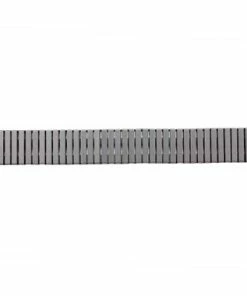 Hadley Roma Stainless Steel Expansion 6 1/2 To 9 1/2 Inch Length Metal Watchband With Expandable Ends To Fit 20 To 24mm 9 Hadley Roma Stainless Steel Expansion 6 1/2 To 9 1/2 Inch Length Metal Watchband With Expandable Ends To Fit 20 To 24mm -Cheap Watch Bands Store expansion watch band 1268wphoto4 13300.1659986016