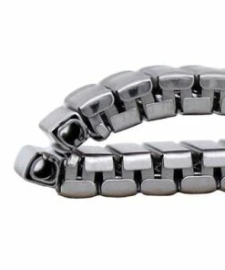 Hadley Roma Stainless Steel Expansion 6 1/2 To 9 1/2 Inch Length Metal Watchband With Expandable Ends To Fit 20 To 24mm 10 Hadley Roma Stainless Steel Expansion 6 1/2 To 9 1/2 Inch Length Metal Watchband With Expandable Ends To Fit 20 To 24mm -Cheap Watch Bands Store expansion watch band 1268wphoto5 32994.1659986016