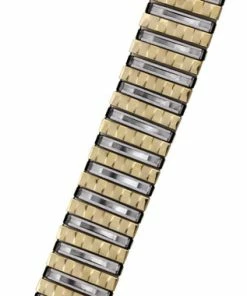 20mm Wide Expansion Style Metal Watch Bracelet Gold Tone 6 3/8 To 8 3/8 Inch Length 8 20mm Wide Expansion Style Metal Watch Bracelet Gold Tone 6 3/8 To 8 3/8 Inch Length -Cheap Watch Bands Store expansion watch band 1502yphoto3 63189.1659442720