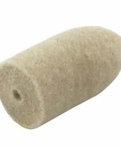 Felt Cone Buff 1/2 By 1 Inch -Cheap Watch Bands Store felt cone buff 17.276photo3 47291.1658872042