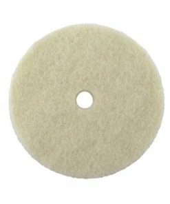 Felt Square Edge Buff 2 X 3/8 Inch Soft