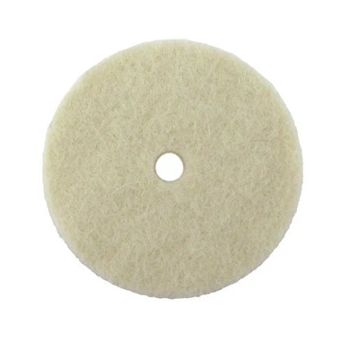 Felt Square Edge Buff 2 X 3/8 Inch Soft 1 Felt Square Edge Buff 2 X 3/8 Inch Soft