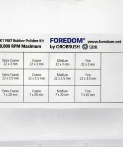 74 Piece Unmounted Silicone Abrasive Polishing Wheel Assortment Fine To Extra Coarse 7 74 Piece Unmounted Silicone Abrasive Polishing Wheel Assortment Fine To Extra Coarse -Cheap Watch Bands Store foredom polishing wheels 10.1387photo3 37469.1658872057