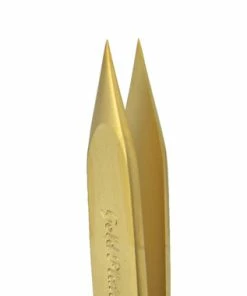 Dumont H Tweezer Gold Plated Stainless Steel CLEARANCE 5 Dumont H Tweezer Gold Plated Stainless Steel CLEARANCE -Cheap Watch Bands Store gold plated tweezer 57.561photo3 99066.1670535438