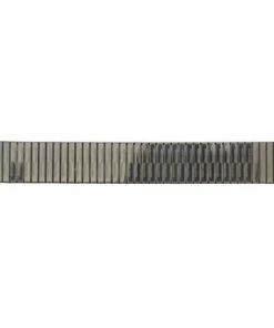 Hadley Roma Titanium Finish 6 1/4 To 8 1/2 Inch Length Expansion Metal Watchband With Expandable Ends To Fit 20 To 24mm 6 Hadley Roma Titanium Finish 6 1/4 To 8 1/2 Inch Length Expansion Metal Watchband With Expandable Ends To Fit 20 To 24mm -Cheap Watch Bands Store grey expansion watchband 1269tmphoto2 67508.1659986019