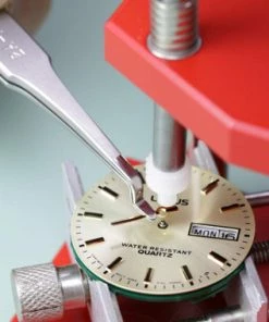 Horotec Special Watch Hands Installing Tweezer 10 Horotec Special Watch Hands Installing Tweezer -Cheap Watch Bands Store hand installing tweezers 64.032 17447.1659442482
