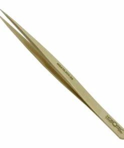 Horotec AntiMagnetic S5 Brass Tweezers