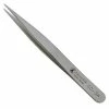 Swiss Made Ideal-Tek Stainless Steel Tweezers #3