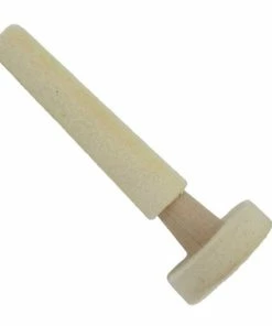 Ring And Wheel Buff Combination Medium