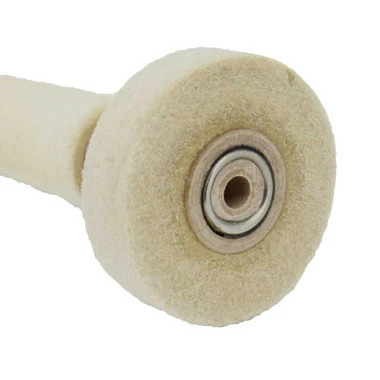 Ring And Wheel Buff Combination Medium 2 Ring And Wheel Buff Combination Medium - Image 2