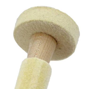 Ring And Wheel Buff Combination Medium 4 Ring And Wheel Buff Combination Medium - Image 4