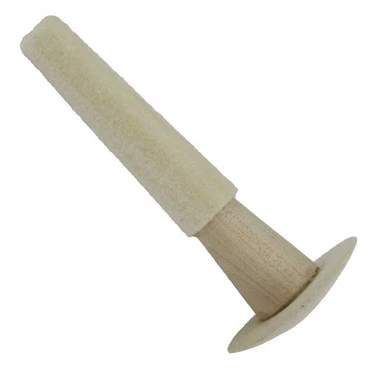 Ring And Knife Edge Wheel Buff Combination Medium 1 Ring And Knife Edge Wheel Buff Combination Medium