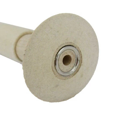 Ring And Knife Edge Wheel Buff Combination Medium 2 Ring And Knife Edge Wheel Buff Combination Medium - Image 2