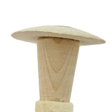 Ring And Knife Edge Wheel Buff Combination Medium 4 Ring And Knife Edge Wheel Buff Combination Medium - Image 4