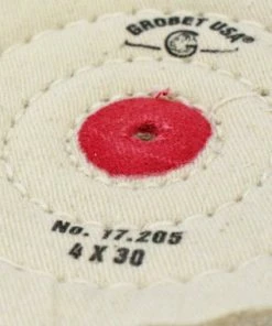 Dixcel Cotton Flannel Buffs 4 Inch 30 Ply 7 Dixcel Cotton Flannel Buffs 4 Inch 30 Ply -Cheap Watch Bands Store jewelry polishing buff 17.205photo4 43293.1671278990