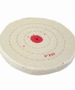 Buffs Finex Muslin Shellac Centers Diameter 6 Inch Ply 50 Stitching 4 Rows -Cheap Watch Bands Store jewelry polishing buff 17.633photo3 45016.1658871934