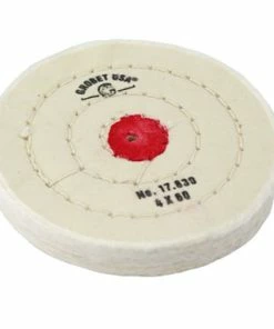 Buffs Finex Muslin Shellac Centers Diameter 4 Inch Ply 60 Stitching 3 Rows 6 Buffs Finex Muslin Shellac Centers Diameter 4 Inch Ply 60 Stitching 3 Rows -Cheap Watch Bands Store jewelry polishing buffs 17.630photo3 35683.1658871934