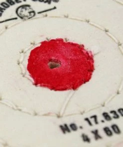 Buffs Finex Muslin Shellac Centers Diameter 4 Inch Ply 60 Stitching 3 Rows 7 Buffs Finex Muslin Shellac Centers Diameter 4 Inch Ply 60 Stitching 3 Rows -Cheap Watch Bands Store jewelry polishing buffs 17.630photo4 02375.1658871934