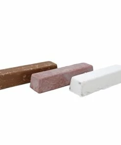 Foredom Polishing Compound And Buff Set-Made In USA 5 Foredom Polishing Compound And Buff Set-Made In USA -Cheap Watch Bands Store jewelry polishing kit 47.102photo3 71926.1658872069