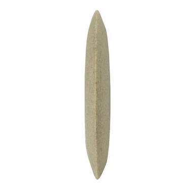 Knife Edge Felt Buffing Wheels Hard 4 Inch 2 Knife Edge Felt Buffing Wheels Hard 4 Inch - Image 2