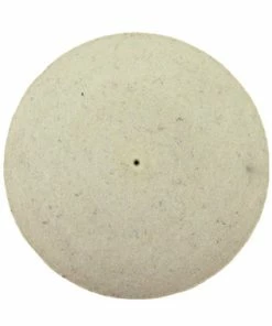 Knife Edge Felt Buffing Wheels Hard 4 Inch