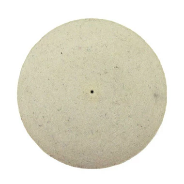 Knife Edge Felt Buffing Wheels Hard 4 Inch 1 Knife Edge Felt Buffing Wheels Hard 4 Inch
