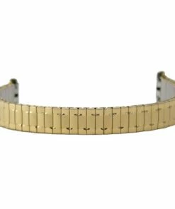 Metal Watch Band 6 To 10 Inch Length Expansion Style Gold Tone Color Expandable Curved Ends 10 To 14mm 6 Metal Watch Band 6 To 10 Inch Length Expansion Style Gold Tone Color Expandable Curved Ends 10 To 14mm -Cheap Watch Bands Store metal expansion watchband 14336ycphoto3 96398.1659442780