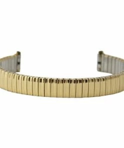Metal Watch Band 6 1/2 To 10 Inch Length Expansion Style Gold Tone Color Expandable Straight Ends 10 To 14mm 6 Metal Watch Band 6 1/2 To 10 Inch Length Expansion Style Gold Tone Color Expandable Straight Ends 10 To 14mm -Cheap Watch Bands Store metal expansion watchband 1435ycphoto3 14612.1664469039