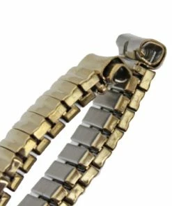 Metal Watch Band 6 1/2 To 10 Inch Length Expansion Style Gold Tone Color Expandable Straight Ends 10 To 14mm 7 Metal Watch Band 6 1/2 To 10 Inch Length Expansion Style Gold Tone Color Expandable Straight Ends 10 To 14mm -Cheap Watch Bands Store metal expansion watchband 1435ycphoto4 83370.1664469047