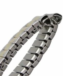 Metal Watch Band 6 To 10 Inch Length Expansion Style Two Tone Color Expandable Curved Ends 10 To 14mm -Cheap Watch Bands Store metal expansion watchband 1436tcphoto4 85090.1659442780