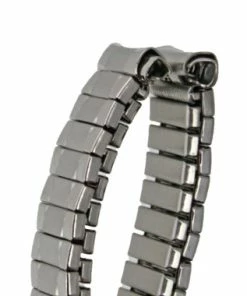 Metal Watch Band 6 To 10 Inch Length Expansion Style Stainless Steel Expandable Curved Ends 10 To 14mm -Cheap Watch Bands Store metal expansion watchband 1436wcphoto4 01850.1659442780