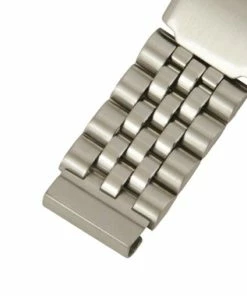 Hadley Roma Southwest Style Stainless Steel Watch Band Extender Links With Tri-Fold Clasp 3 7/8 Inch Length 7 Hadley Roma Southwest Style Stainless Steel Watch Band Extender Links With Tri-Fold Clasp 3 7/8 Inch Length -Cheap Watch Bands Store metal southwest watchband 1233Wphoto3 40301.1659442737