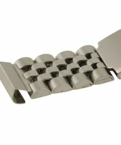 Hadley Roma Southwest Style Stainless Steel Watch Band Extender Links With Tri-Fold Clasp 3 7/8 Inch Length 8 Hadley Roma Southwest Style Stainless Steel Watch Band Extender Links With Tri-Fold Clasp 3 7/8 Inch Length -Cheap Watch Bands Store metal southwest watchband 1233Wphoto4 92438.1659442737