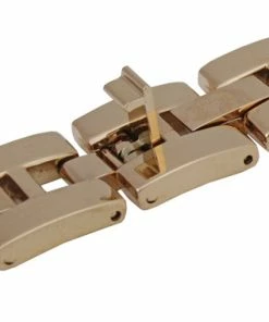 Crystal Encrusted 20mm Rose Gold Tone Stainless Steel Watch Band Quick Release Spring Bar Made To Fit Samsung Smart Watch 7 Crystal Encrusted 20mm Rose Gold Tone Stainless Steel Watch Band Quick Release Spring Bar Made To Fit Samsung Smart Watch -Cheap Watch Bands Store metal watch band 5506 20photo4 59209.1659986039