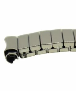 Metal Stainless Steel 6 1/4 To 9 Inch Length Expansion Watch Band With Curved Expandable Ends To Fit 18 To 22mm 6 Metal Stainless Steel 6 1/4 To 9 Inch Length Expansion Watch Band With Curved Expandable Ends To Fit 18 To 22mm -Cheap Watch Bands Store metal expansion watchband 1401wcphoto3 11699.1659442730