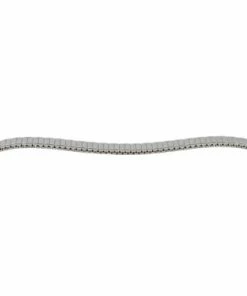 Hadley Roma Curved End Expansion Watch Band 6 1/4 To 9 Inch Length Stainless Steel Expandable Ends 9 To 12mm -Cheap Watch Bands Store metal expansion watchband 1413wcphoto4 23040.1659442725