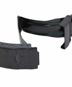 20mm Black Metal Watch Band Straight Ends 7 1/2 Inch Length 9 20mm Black Metal Watch Band Straight Ends 7 1/2 Inch Length -Cheap Watch Bands Store metal watch band 1267bphoto3 02956.1659442722